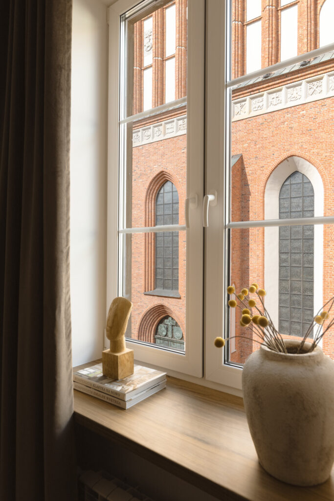 Apartament stare miasto Warszawa - Movo Prestige