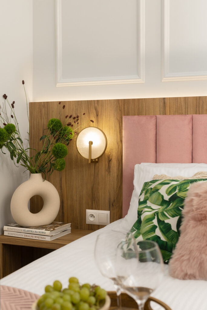 Apartament stare miasto Warszawa - Movo Prestige