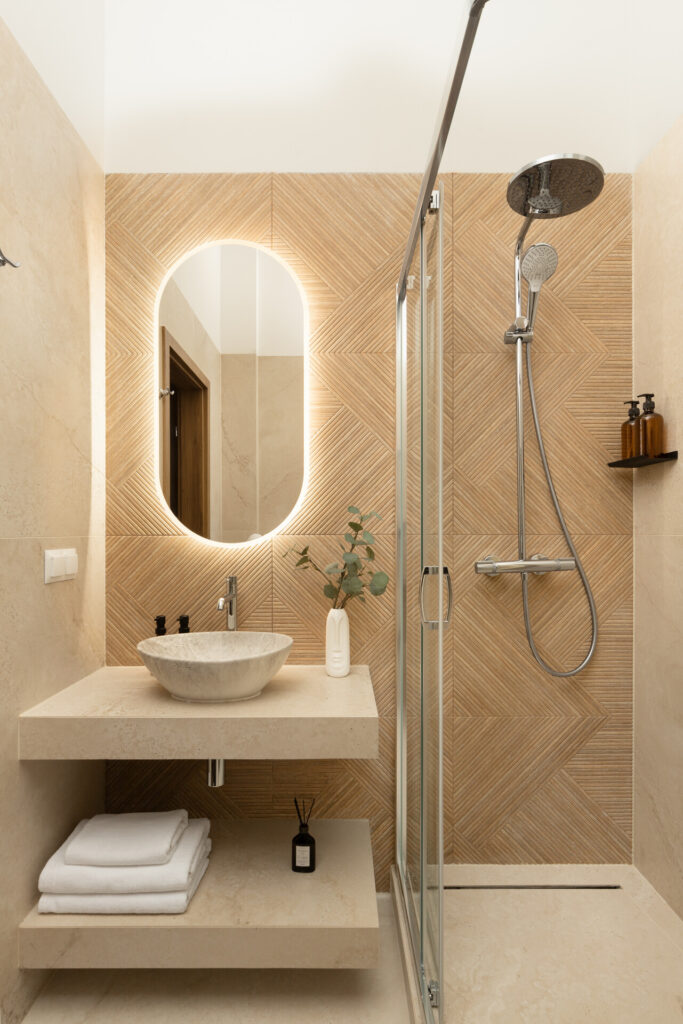 Apartament stare miasto Warszawa - Movo Prestige