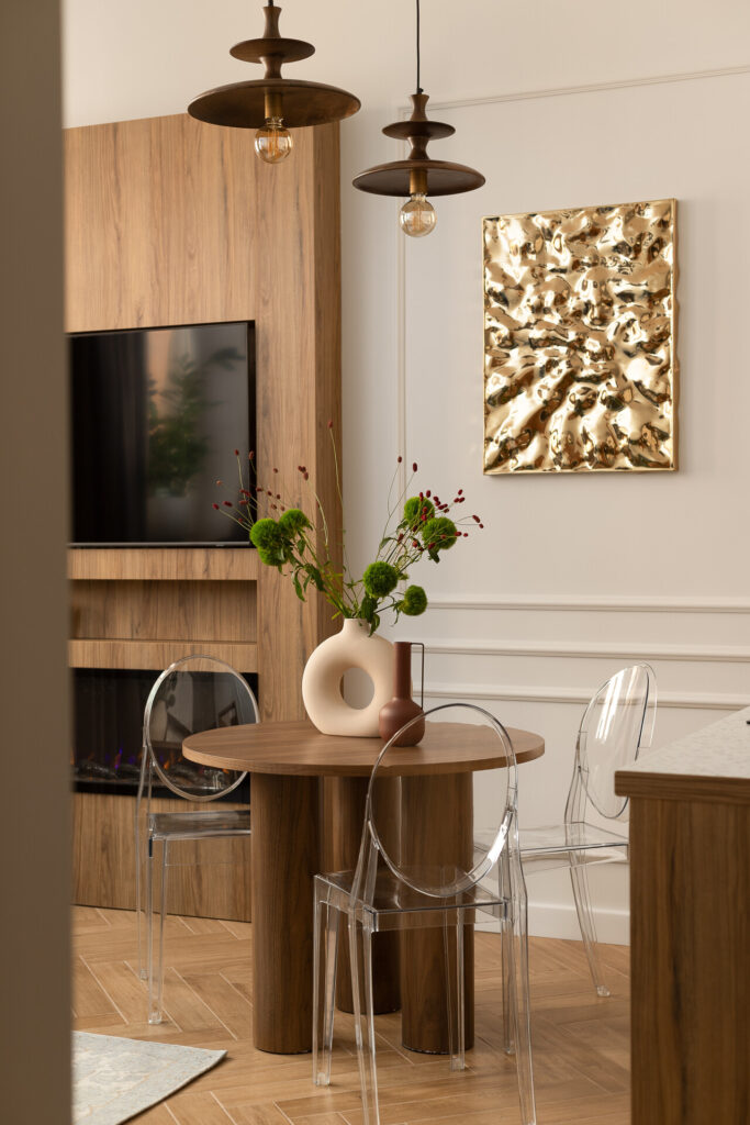 Apartament stare miasto Warszawa - Movo Prestige