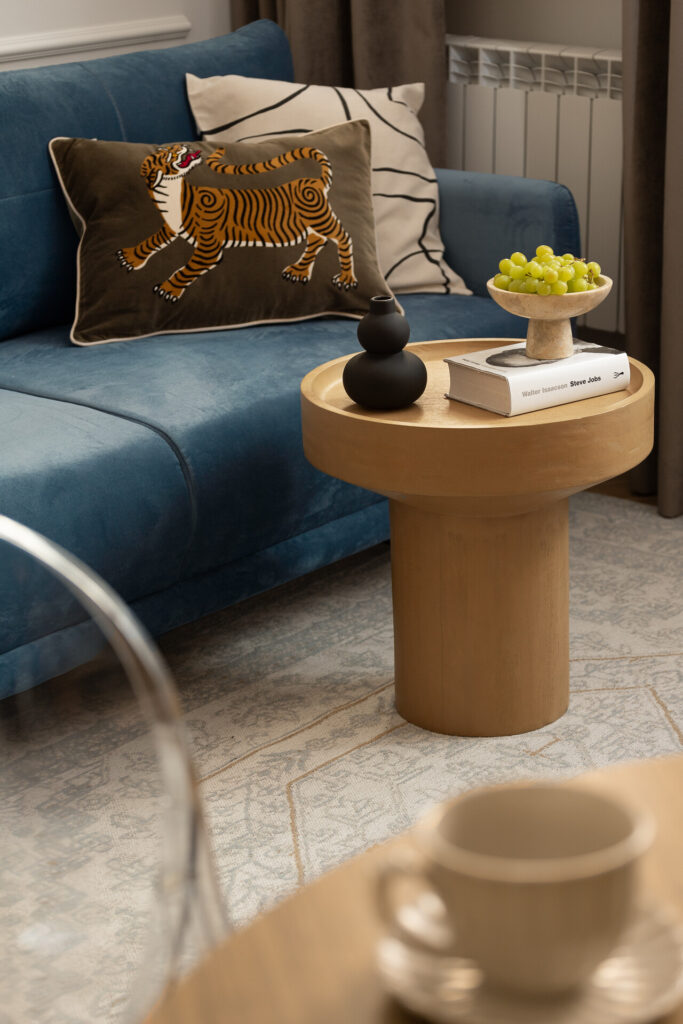 Apartament stare miasto Warszawa - Movo Prestige