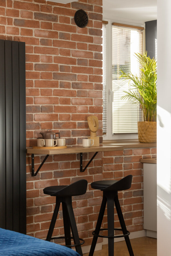 Apartament Warszawa stare miasto Movo - Studio