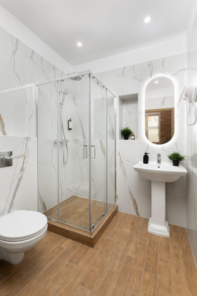 Apartament Warszawa stare miasto Movo - Studio