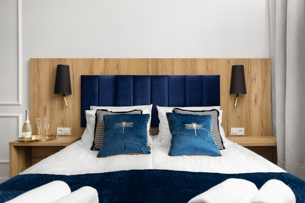 Apartament Warszawa stare miasto Movo - Studio 2