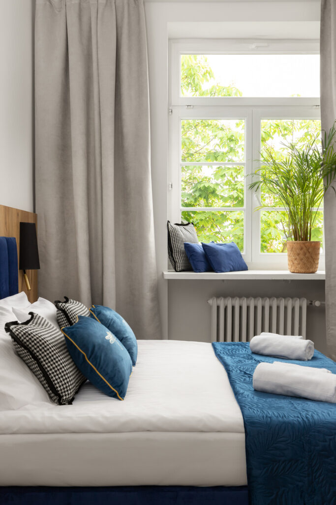 Apartament Warszawa stare miasto Movo - Studio 2
