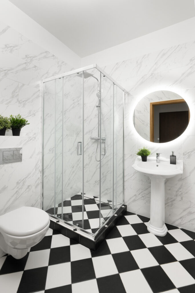 Apartament Warszawa stare miasto Movo - Studio 2