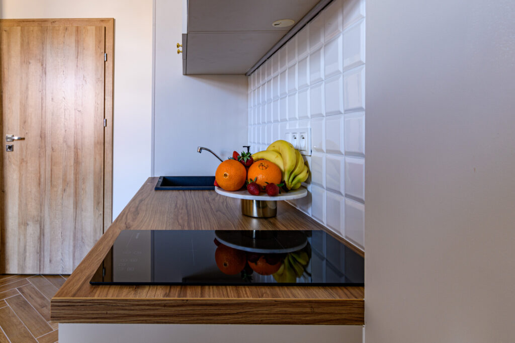 Apartament Warszawa stare miasto Movo - Studio Delux
