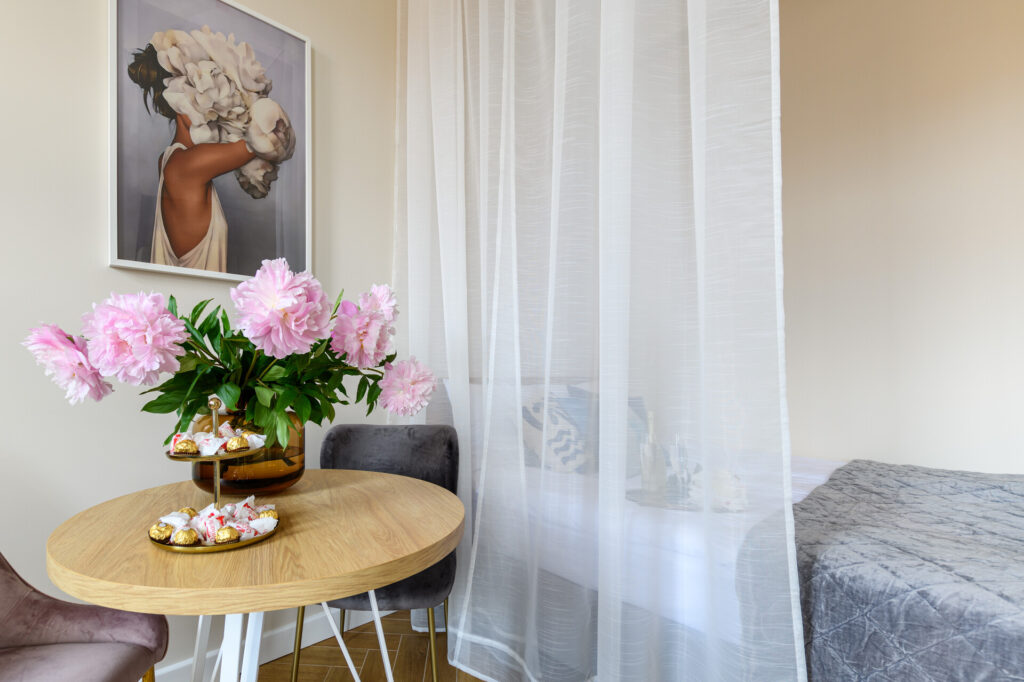 Apartament Warszawa stare miasto Movo - Studio Delux