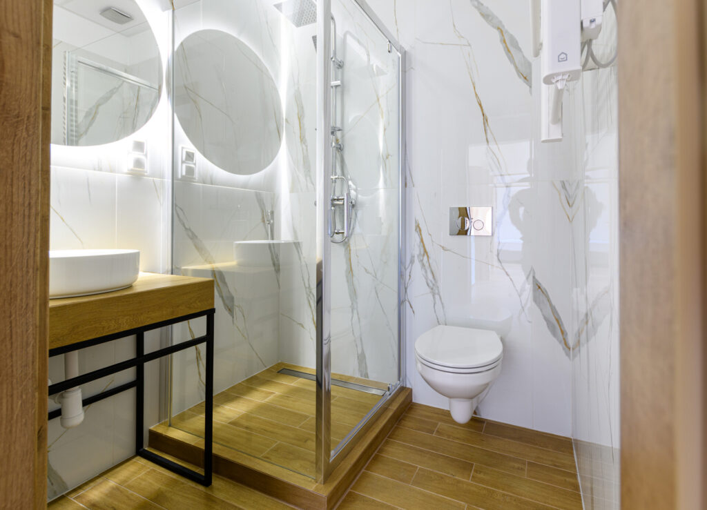 Apartament Warszawa stare miasto Movo - Suit