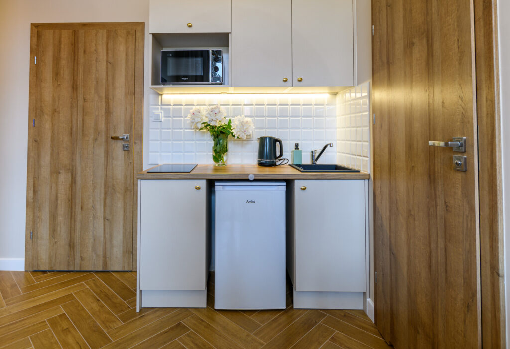 Apartament Warszawa stare miasto Movo - Superior