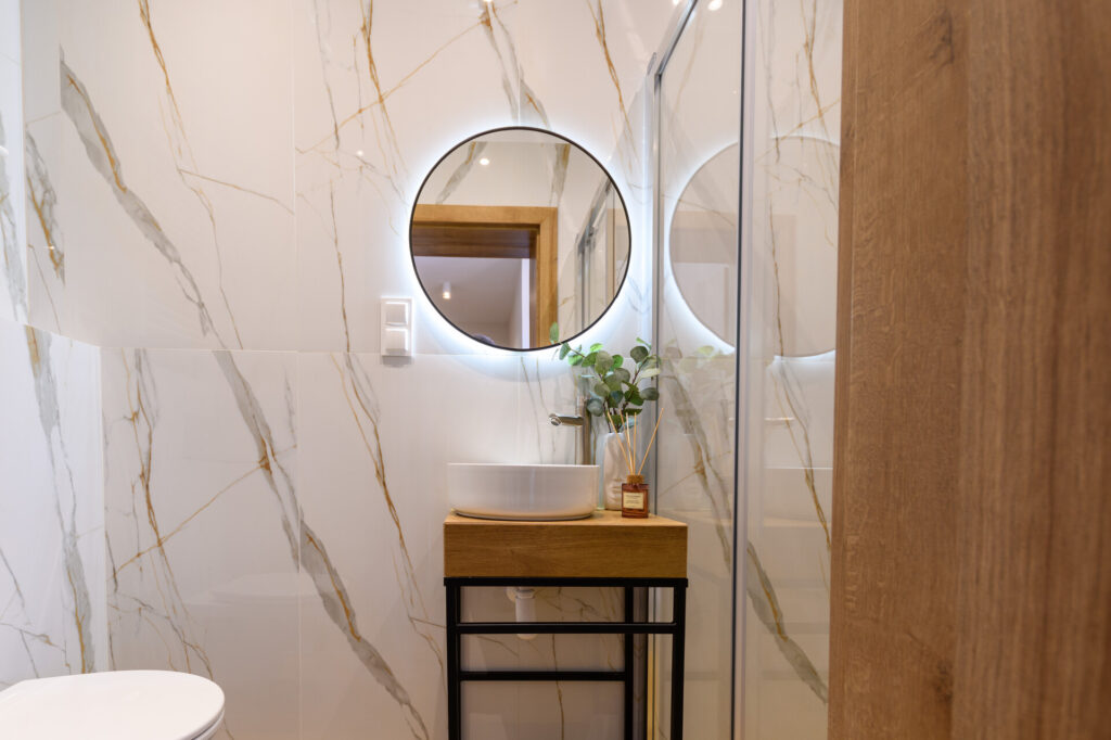 Apartament Warszawa stare miasto Movo - Superior