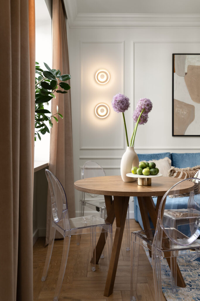 Ekskluzywny Apartament w Sercu Starego Miasta - Warszawa