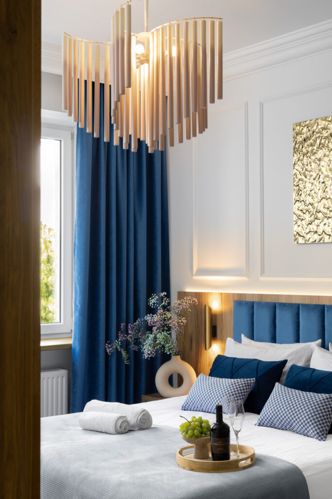 Ekskluzywny Apartament w Sercu Starego Miasta - Warszawa