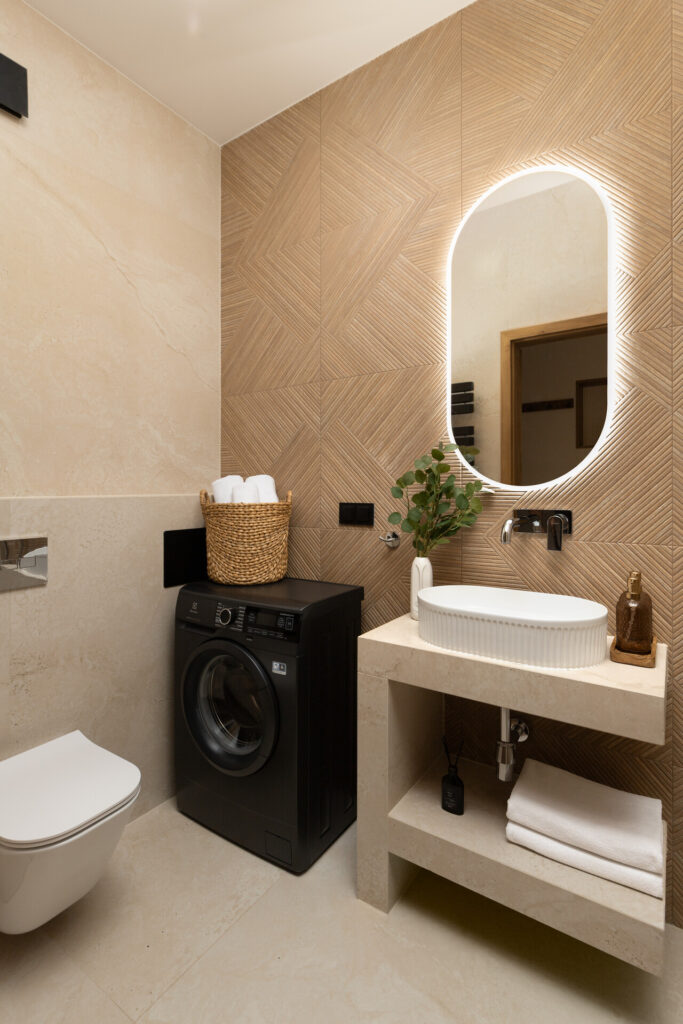 Ekskluzywny Apartament w Sercu Starego Miasta - Warszawa